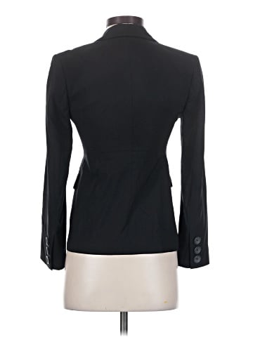 Banana Republic Wool Blazer (view 2)