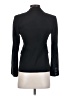 Banana Republic Black Wool Blazer Size 0 Petite - photo 2