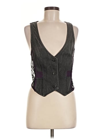 Newport News Vest (view 1)