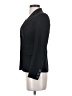 Banana Republic Black Wool Blazer Size 0 Petite - photo 5