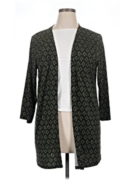 Christopher & Banks Kimono
