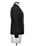 Banana Republic Black Wool Blazer Size 0 Petite - photo 4