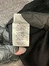 Diane von Furstenberg Solid Black Wool Skirt Size 6 - photo 5