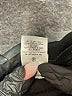 Diane von Furstenberg Solid Black Wool Skirt Size 6 - photo 6