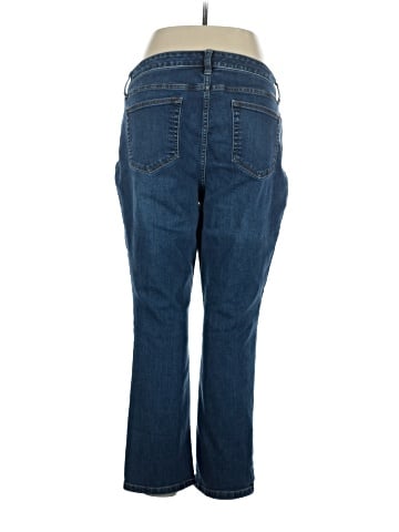 St. John's Bay Jeans (view 2)