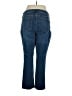 St. John's Bay Blue Jeans Size 16 - photo 2