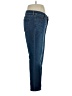St. John's Bay Blue Jeans Size 16 - photo 4