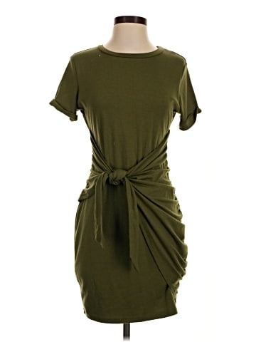 Lillusory Casual Dress (view 1)