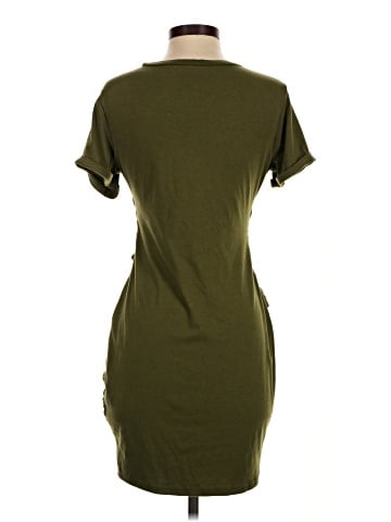 Lillusory Casual Dress (view 2)