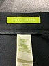 Sigrid Olsen Solid Black Dress Pants Size 18 - photo 4