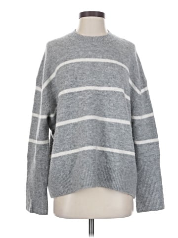 Stockholm Atelier & Other Stories Wool Pullover Sweater (view 1)