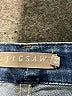 Jigsaw Hearts Blue Jeans Size 14 - photo 7