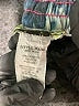 Little Mass Print Blue Athletic Shorts Size 5 - photo 4