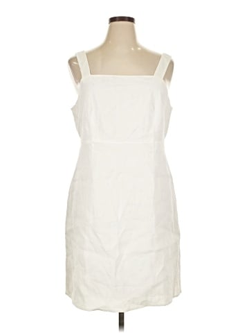 J.Crew Casual Dress (view 1)