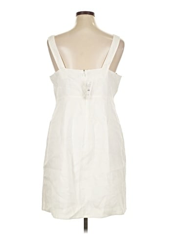 J.Crew Casual Dress (view 2)
