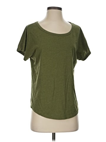 Soul Flower Short Sleeve T-Shirt (view 1)