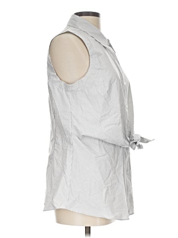 Philosophy Republic Clothing Sleeveless Blouse (view 1)