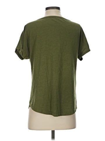 Soul Flower Short Sleeve T-Shirt (view 2)