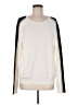 Generation Love 100% Cotton Ivory Sweatshirt Size M - photo 1