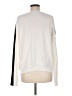 Generation Love 100% Cotton Ivory Sweatshirt Size M - photo 2