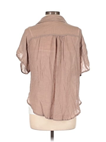 Silvergate Short Sleeve Blouse (view 2)