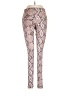 Onzie Animal Print Brown Leggings Size M - photo 1