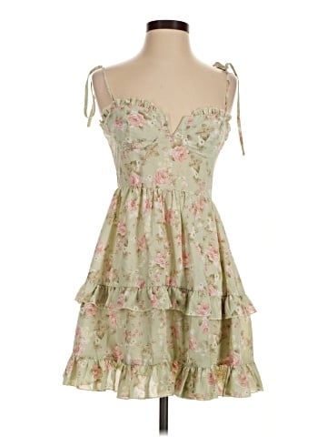 Shein Cocktail Dress (view 1)