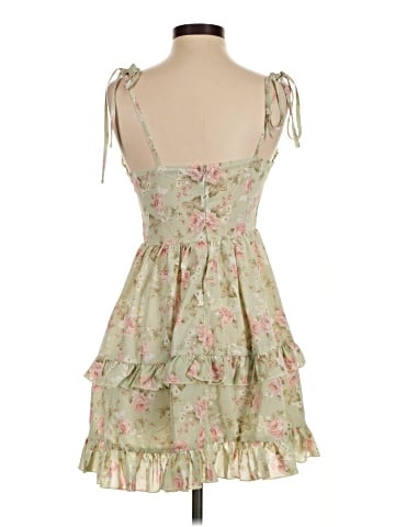 Shein Cocktail Dress (view 2)