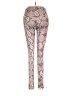 Onzie Animal Print Brown Leggings Size M - photo 2