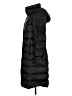 Lauren by Ralph Lauren 100% Polyester Black Coat Size M - photo 5