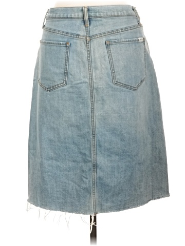 Joe's Jeans Denim Skirt (view 2)