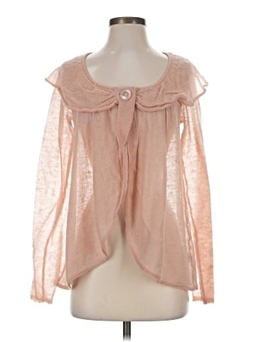guinevere Cardigan (view 1)