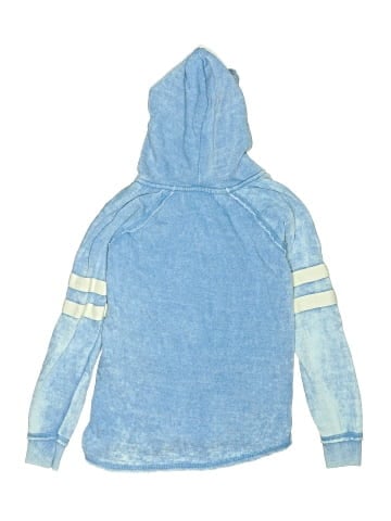 Vintage Havana Zip Up Hoodie (view 2)