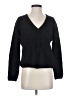 LA MAILLE SEZANE Paris Black Cardigan Size S - photo 1