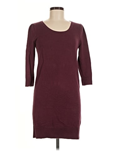 Frenchi Casual Dress (view 1)