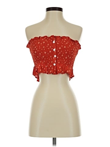 Faithfull the Brand Sleeveless Blouse (view 1)