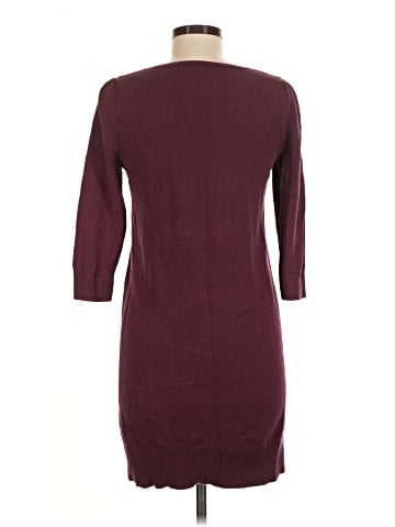 Frenchi Casual Dress (view 2)