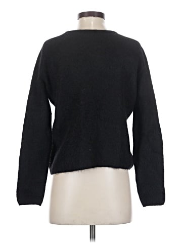 LA MAILLE SEZANE Paris Cardigan (view 2)