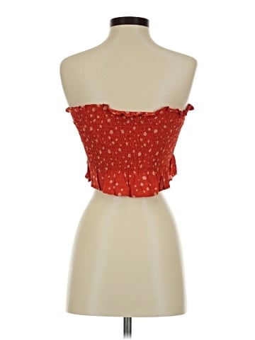 Faithfull the Brand Sleeveless Blouse (view 2)