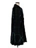 Talbots Plaid Black Casual Dress Size M - photo 4