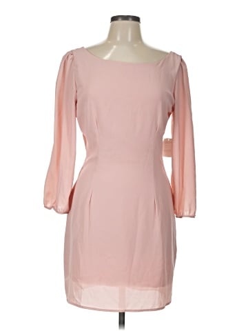 Charlotte Russe Cocktail Dress (view 1)