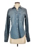 Universal Thread Blue Denim Jacket Size XS - photo 1