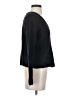 LA MAILLE SEZANE Paris Black Cardigan Size S - photo 4