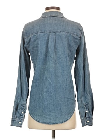 Universal Thread Denim Jacket (view 2)