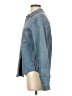 Universal Thread Blue Denim Jacket Size XS - photo 5