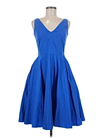 Max Mara Studio Cocktail Dress (view 1)