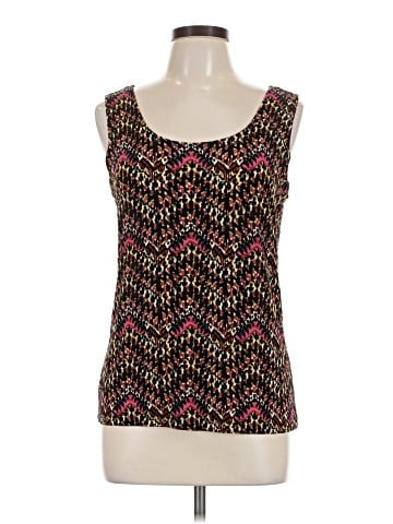 Travelers by Chico's Sleeveless Top (view 1)