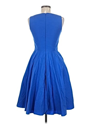 Max Mara Studio Cocktail Dress (view 2)