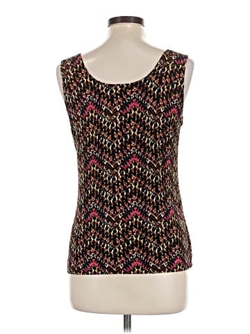 Travelers by Chico's Sleeveless Top (view 2)