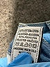 DL1961 Chevron-herringbone Blue Jeans Size 31 waist - photo 8